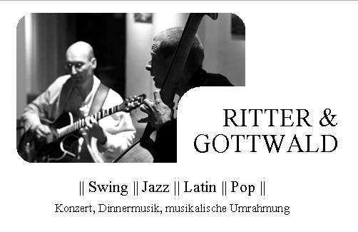 Albrecht Ritter - Gitarre